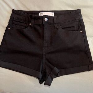 Tilly’s RSQ Jean Shorts